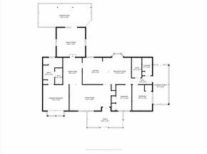7757  Berry Road , Burleson Texas 76028