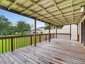 7757  Berry Road , Burleson Texas 76028
