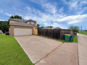 139  Glacier Lane , Cedar Hill Texas 75104