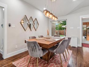 719  Downing Drive , Richardson Texas 75080