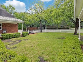 6555  Dartbrook Drive , Dallas Texas 75254