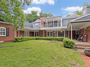 6555  Dartbrook Drive , Dallas Texas 75254