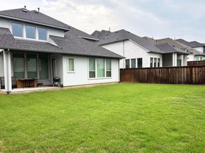 1038  Joanna Lane , Allen Texas 75013