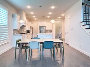 1038  Joanna Lane , Allen Texas 75013