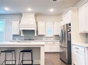 1038  Joanna Lane , Allen Texas 75013