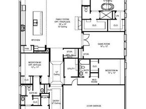 7333  Saker Street , Fort Worth Texas 76179