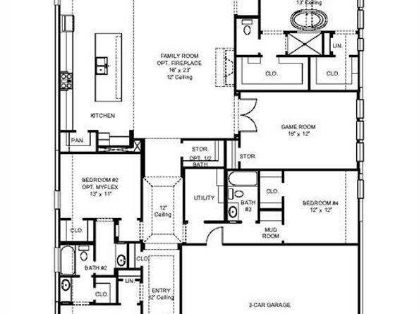 7333  Saker Street , Fort Worth Texas 76179