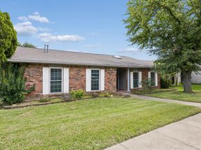 2936  Furneaux Lane , Carrollton Texas 75007