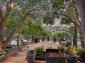 2911  Magnolia Hill Court , Dallas Texas 75201