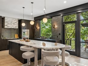 2911  Magnolia Hill Court , Dallas Texas 75201