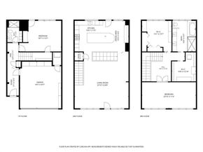 2911  Magnolia Hill Court , Dallas Texas 75201