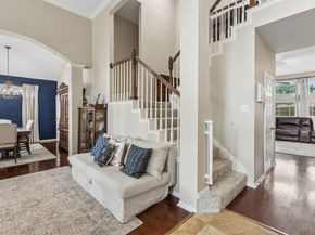 1105  Easton Lane , Allen Texas 75002