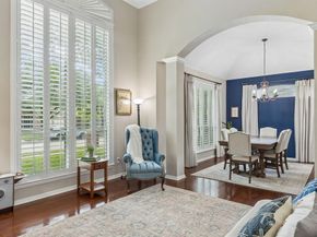 1105  Easton Lane , Allen Texas 75002