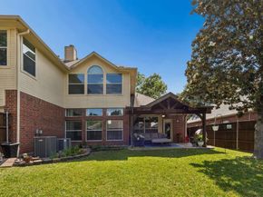 1105  Easton Lane , Allen Texas 75002