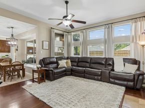 1105  Easton Lane , Allen Texas 75002