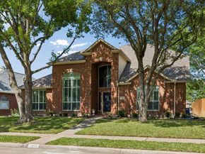 1105  Easton Lane , Allen Texas 75002