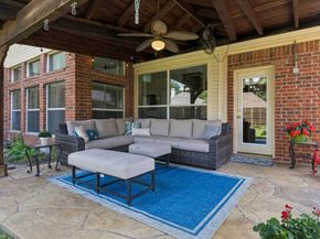 1105  Easton Lane , Allen Texas 75002