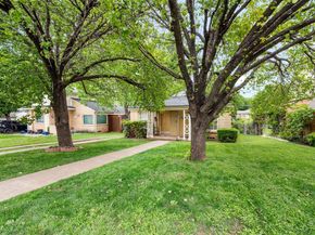 412 N Montreal Avenue , Dallas Texas 75208