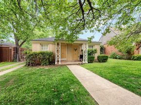 412 N Montreal Avenue , Dallas Texas 75208