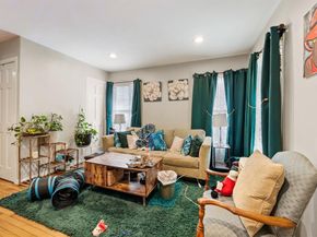 412 N Montreal Avenue , Dallas Texas 75208