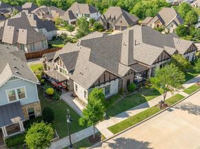 3906  Crested Eagle Way , Arlington Texas 76005