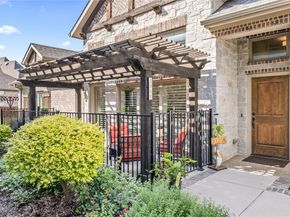 3906  Crested Eagle Way , Arlington Texas 76005