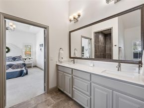 3906  Crested Eagle Way , Arlington Texas 76005