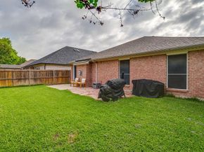 8853  Trace Ridge Parkway , Fort Worth Texas 76244
