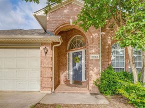 8853  Trace Ridge Parkway , Fort Worth Texas 76244