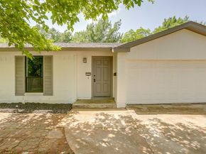 113  Quail Creek Drive , Crowley Texas 76036