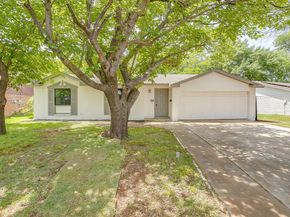 113  Quail Creek Drive , Crowley Texas 76036