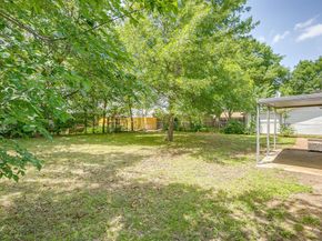 113  Quail Creek Drive , Crowley Texas 76036