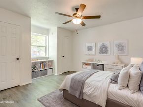 113  Quail Creek Drive , Crowley Texas 76036
