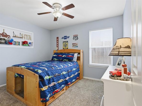 4936  Carrotwood Drive , Fort Worth Texas 76244