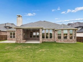 741  Angelina Lane , Prosper Texas 75078