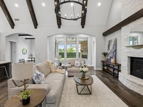 741  Angelina Lane , Prosper Texas 75078