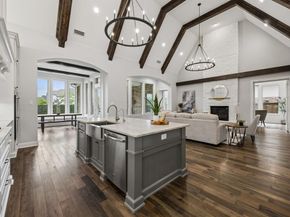 741  Angelina Lane , Prosper Texas 75078