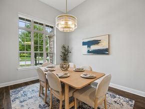 741  Angelina Lane , Prosper Texas 75078