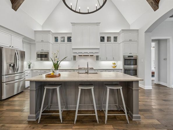 741  Angelina Lane , Prosper Texas 75078