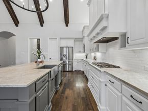 741  Angelina Lane , Prosper Texas 75078