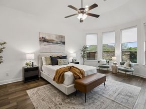 741  Angelina Lane , Prosper Texas 75078