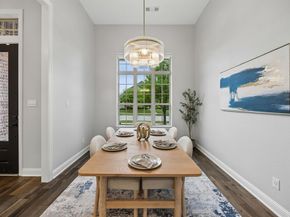 741  Angelina Lane , Prosper Texas 75078
