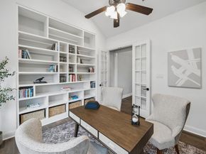 741  Angelina Lane , Prosper Texas 75078