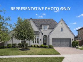 741  Angelina Lane , Prosper Texas 75078