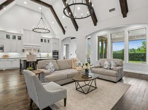 741  Angelina Lane , Prosper Texas 75078