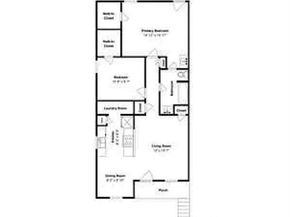 612  Race Street , Crowley Texas 76036