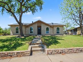 2901  Mill Trail , Carrollton Texas 75007