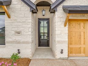 7286  Velvetleaf  , Benbrook Texas 76126