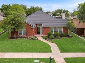 1310  Newport Drive , Carrollton Texas 75006