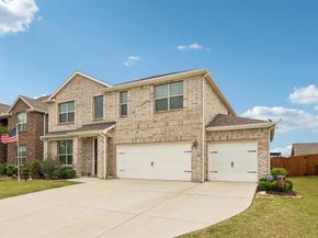 3212  Grande View , Aubrey Texas 76227